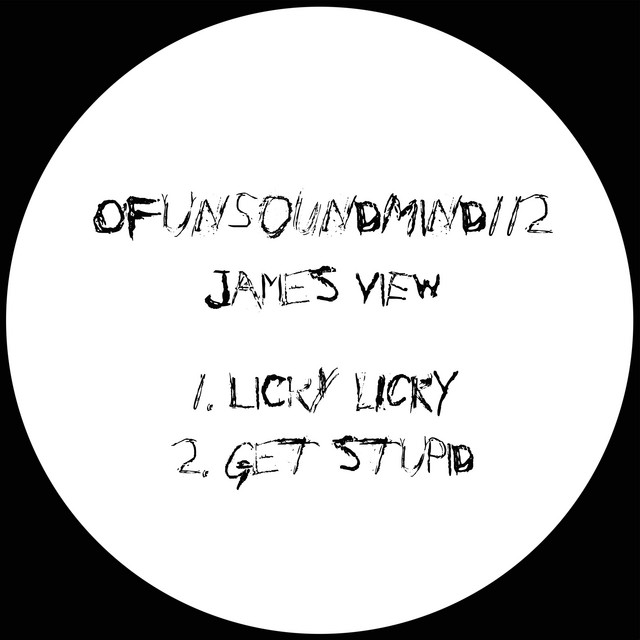 James View - Get Stupid