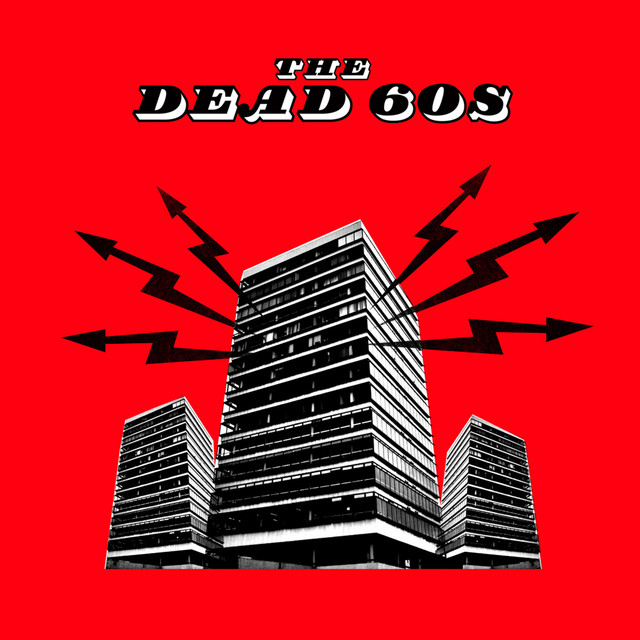 The Dead 60s - Riot Radio