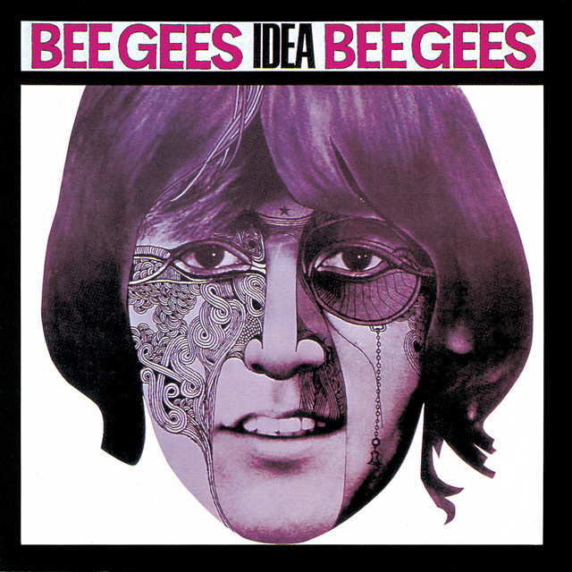 Bee Gees - Let There Be Love