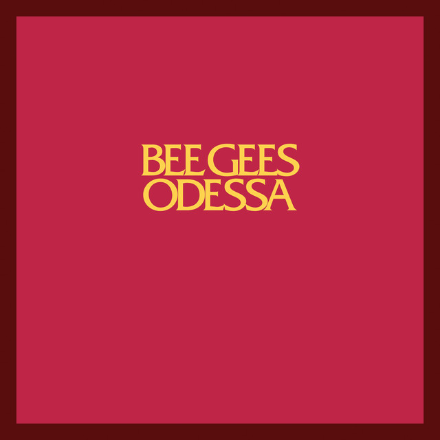 Bee Gees - Lamplight