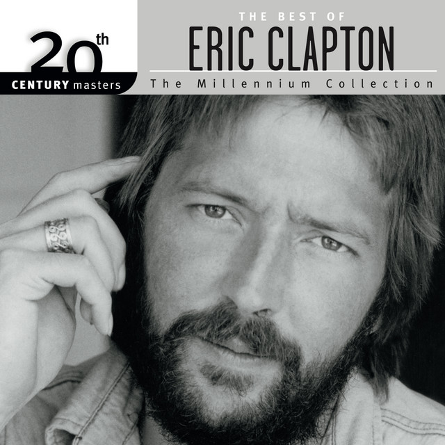 Eric Clapton - Knockin' On Heaven's Door