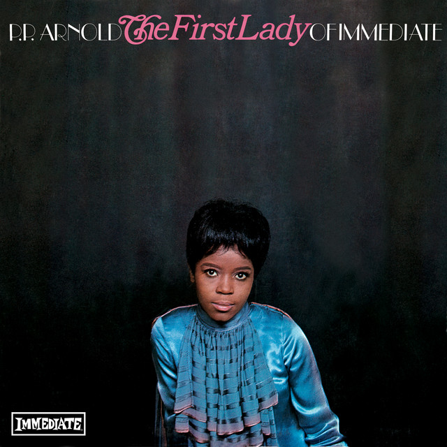 P.p. Arnold - The First Cut Is The Deepest