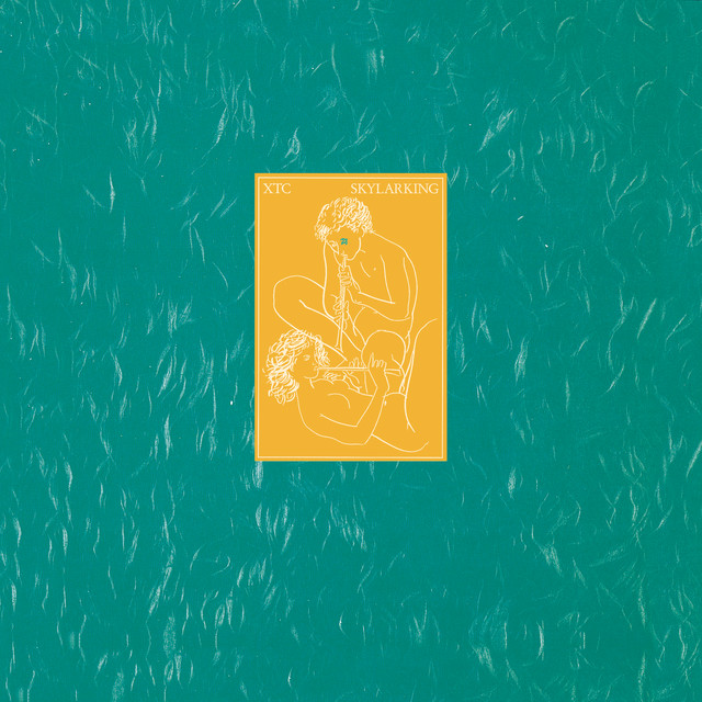 Xtc - Grass