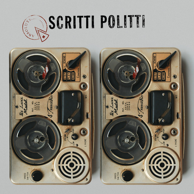 Scritti Politti - Sweetest Girl