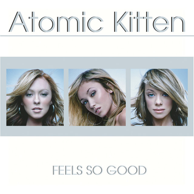 Atomic Kitten - IT'S OK!