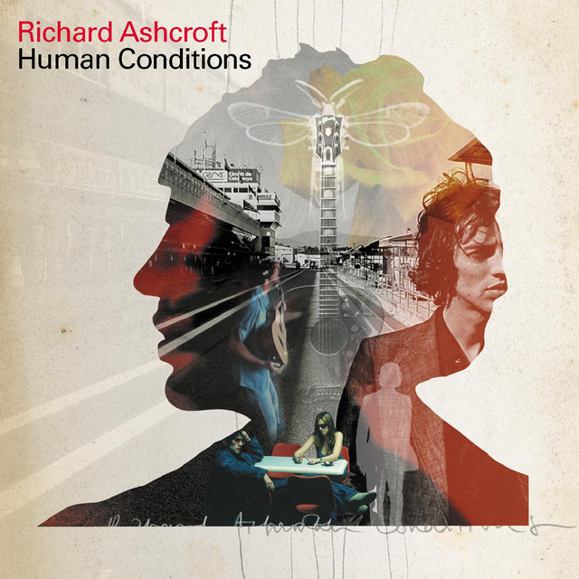 Ashcroft, Richard - Nature is the law