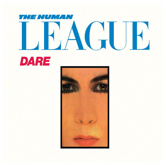 Human League - Love Action (I Believe In Love)