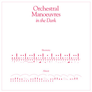 Orchestral Maneuvres In The Dark - Electricity