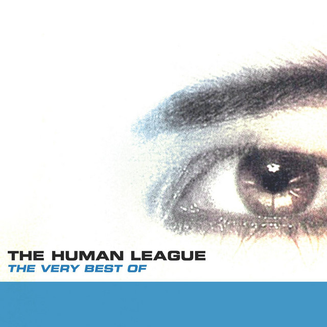 The Human League - (Keep Feeling) Fascination