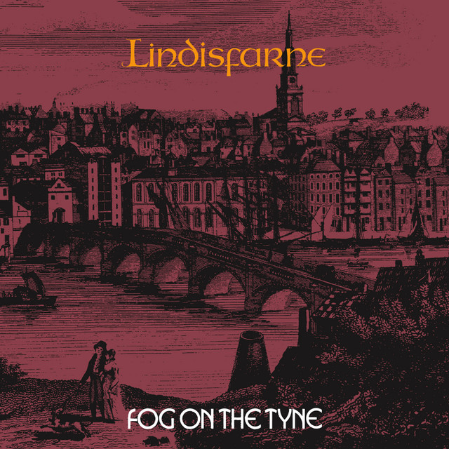 Lindisfarne - Meet Me On The Corner