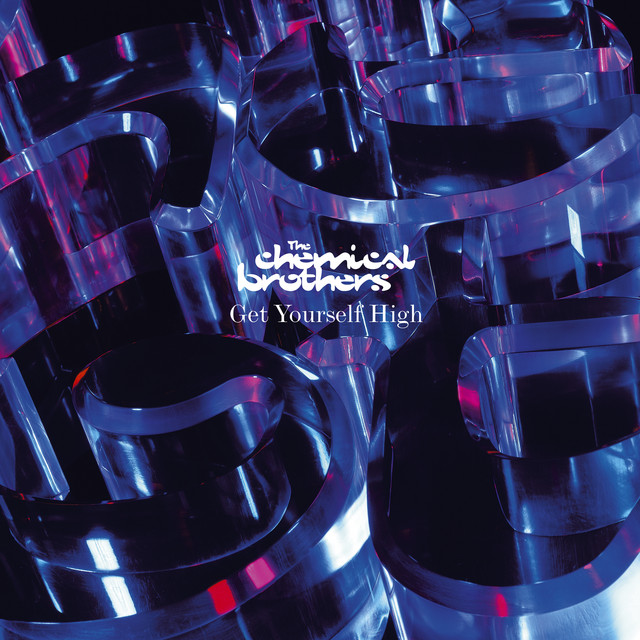 The Chemical Brothers/k-os - Get Yourself High