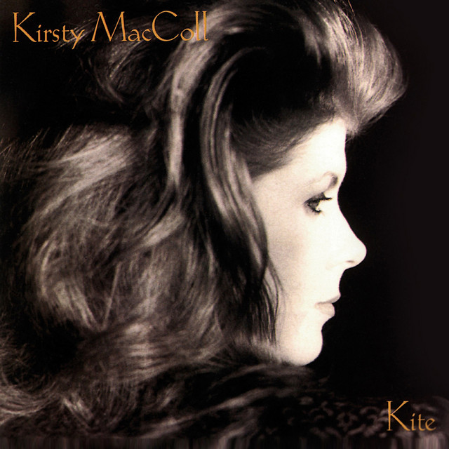 Kirsty Maccoll - Don't Come the Cowboy With Me Sonny Jim!