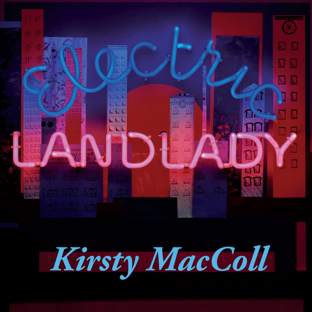 Kirsty MacColl - Walking Down Madison