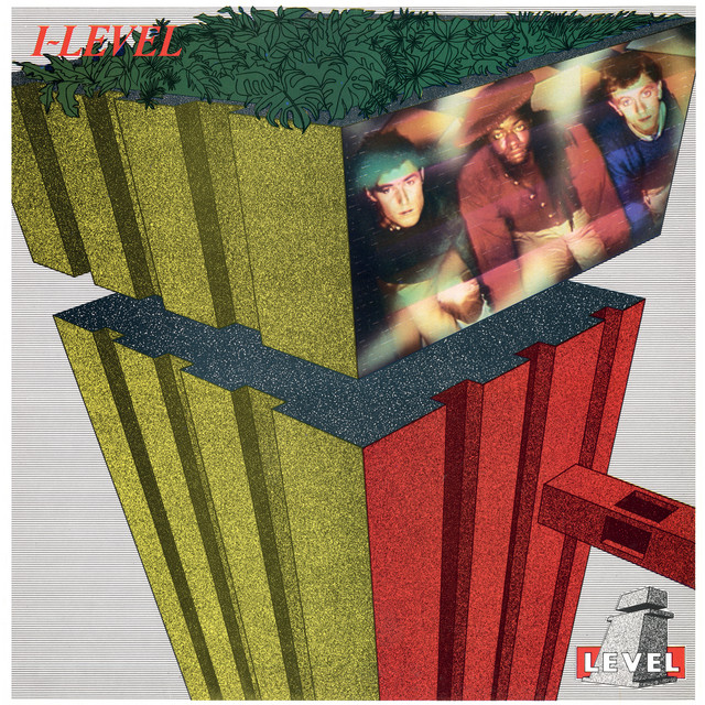 ILEVEL - Minefield