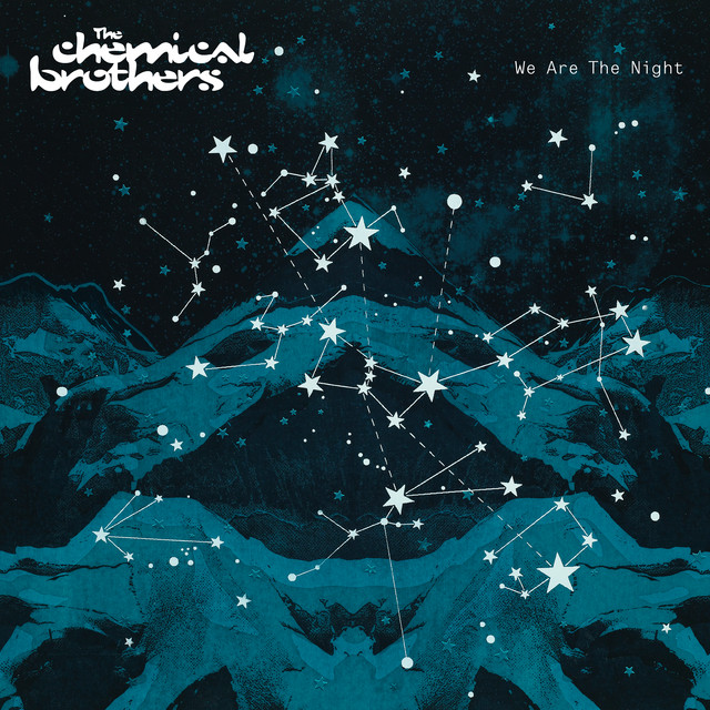 The Chemical Brothers - The Salmon Dance