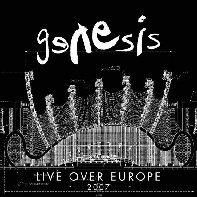 Genesis - Invisible Touch (Live)