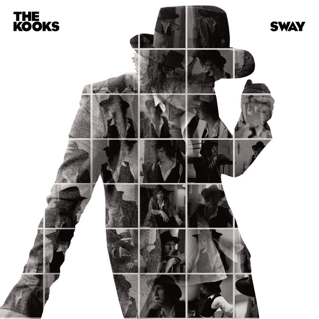Kooks - Sway