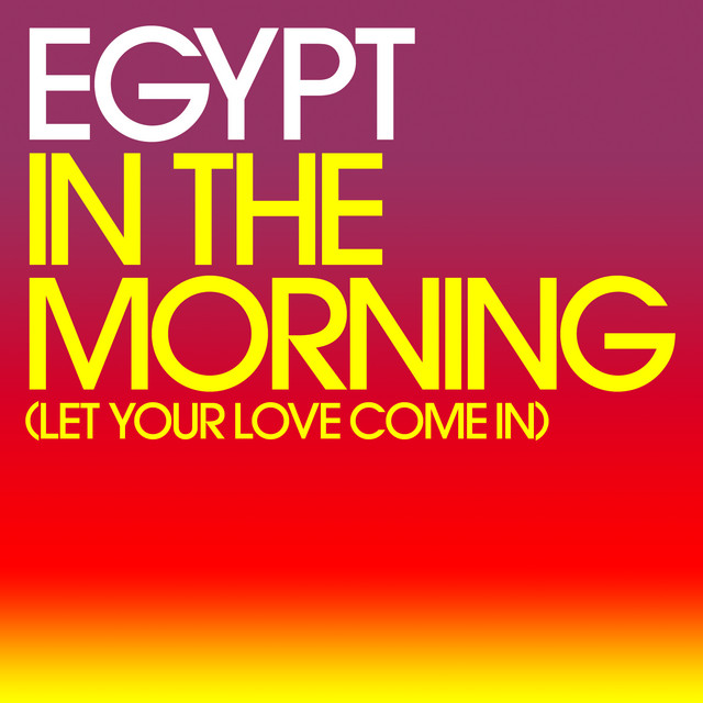 Egypt - In The Morning