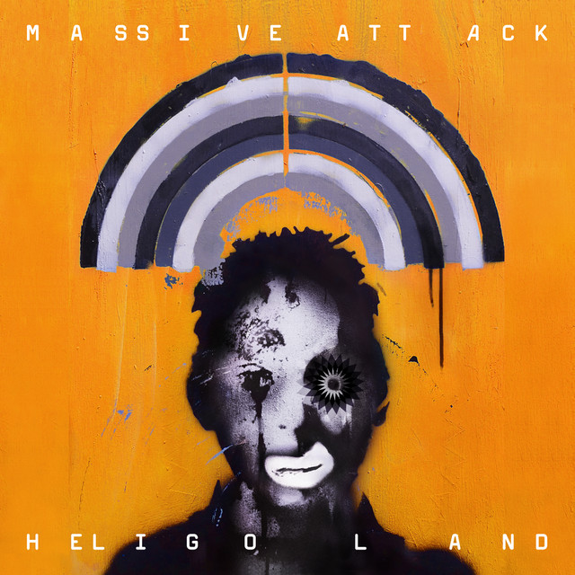 Massive Attack - Paradise Circus