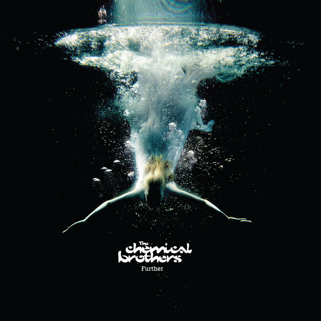 The Chemical Brothers - Swoon