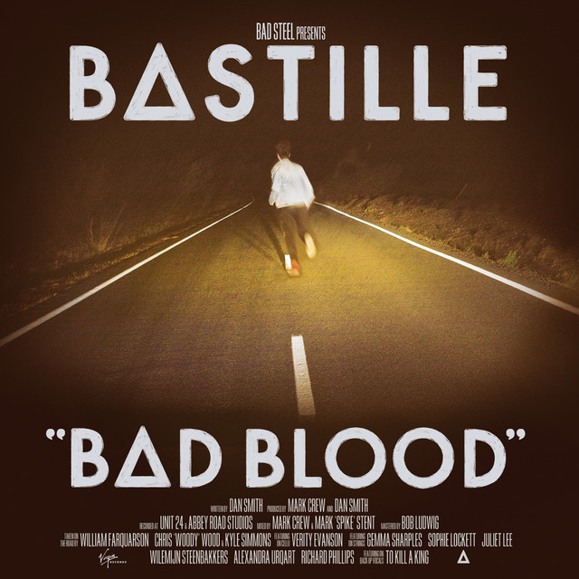 Bastille - Brave New World - Interlude