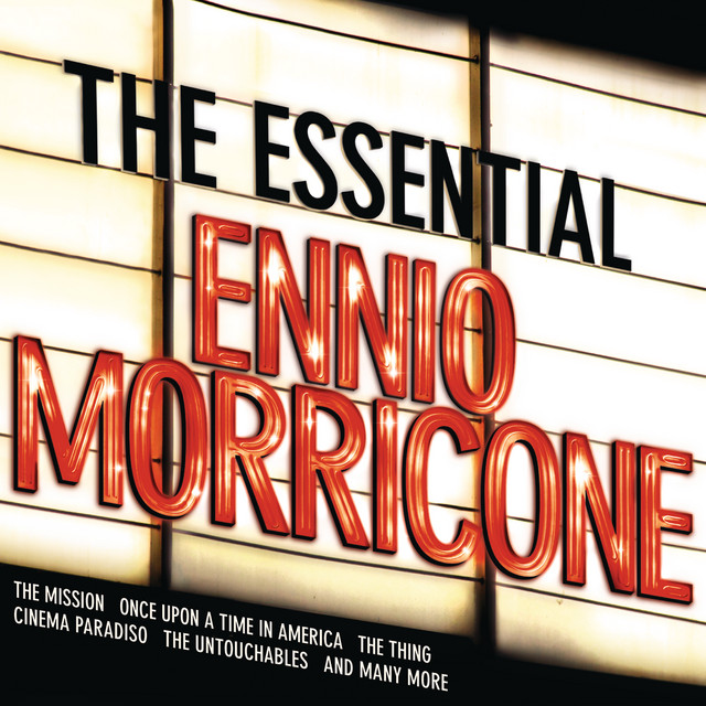 Ennio Morricone - Chi mai