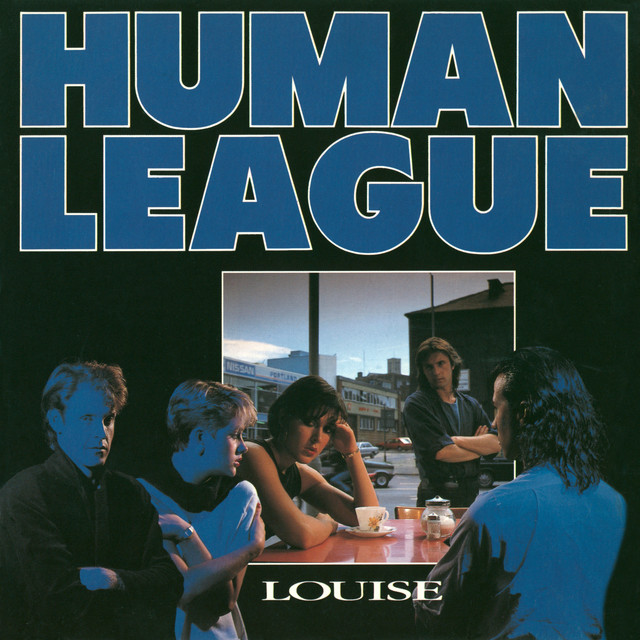 Human League - Louise