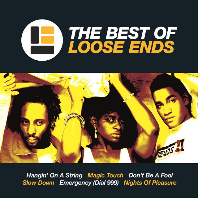 Loose Ends - Emergency