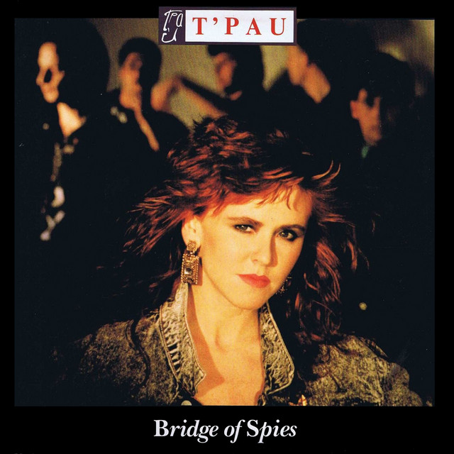 T'Pau - Heart And Soul