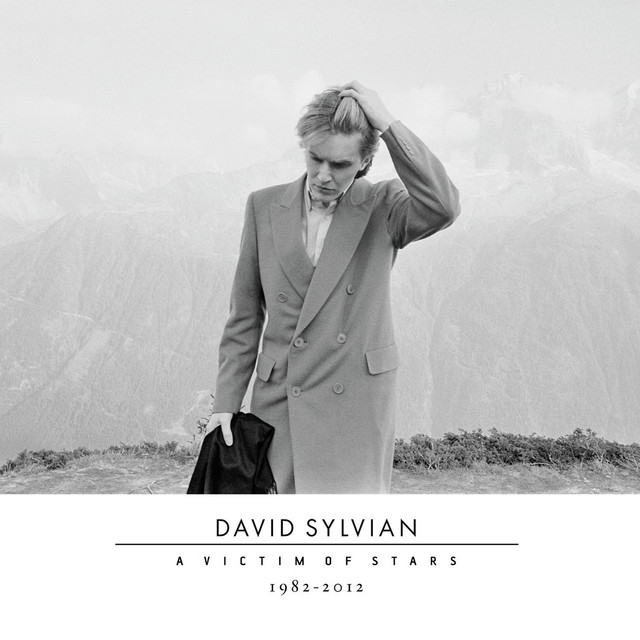 David Sylvian - Forbidden Colours