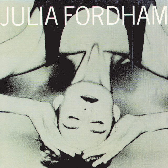 Julia Fordham - Happy Ever After