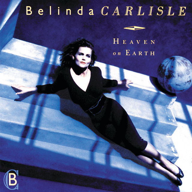 Belinda Carlisle - Circle In The Sand