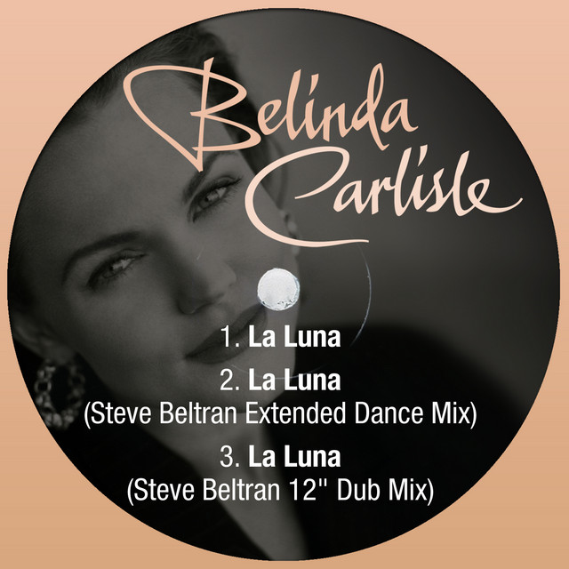 Belinda Carlisle - La Luna