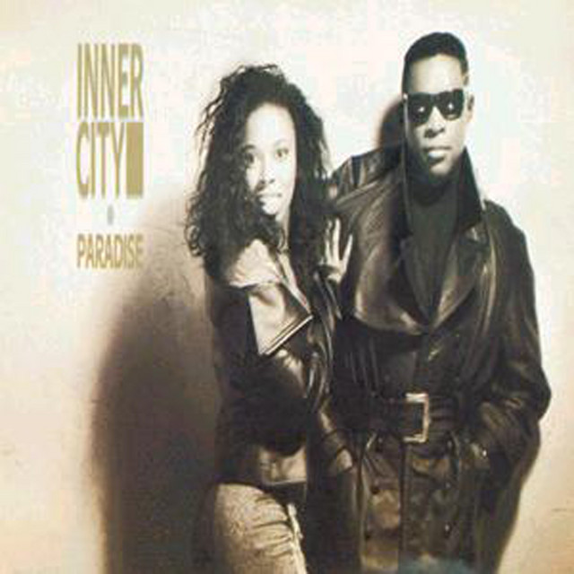 Inner City - Do You Love What You Feel