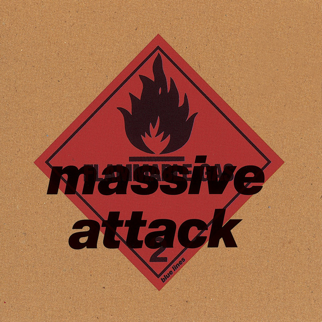 Massive Attack - Unfinished Sympathy (Paul Oakenfold Mix)