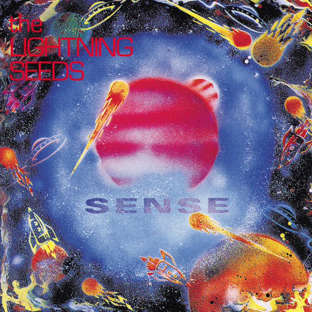 Lightning Seeds - Sense