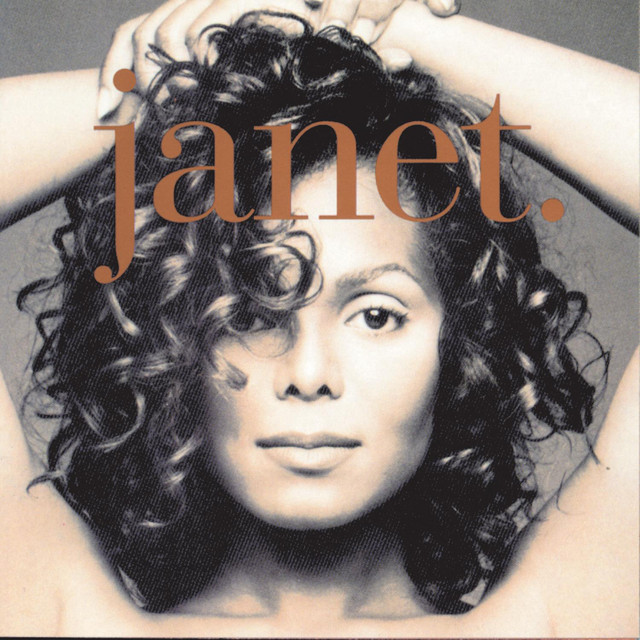 Janet Jackson - AGAIN.