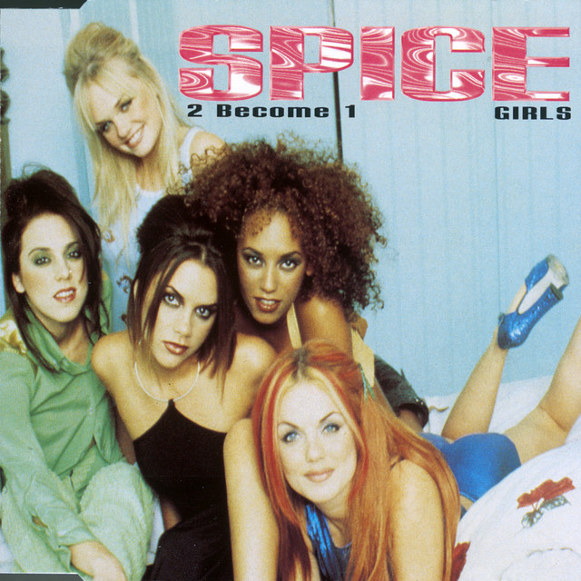 Spice Girls - 2 Become 1 (Orchestral Version)