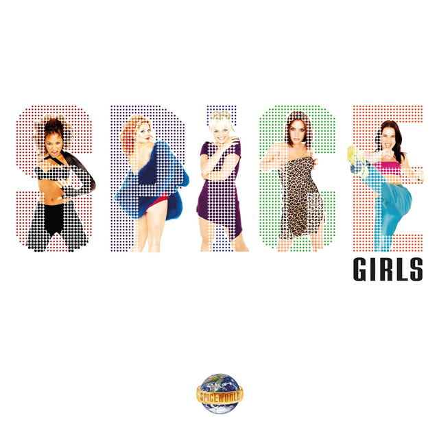 Spice Girls - Saturday Night Divas