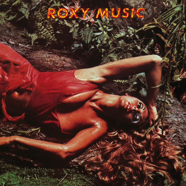 Roxy Music - Mother Of Pearl