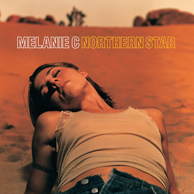 Melanie C - Northern Star