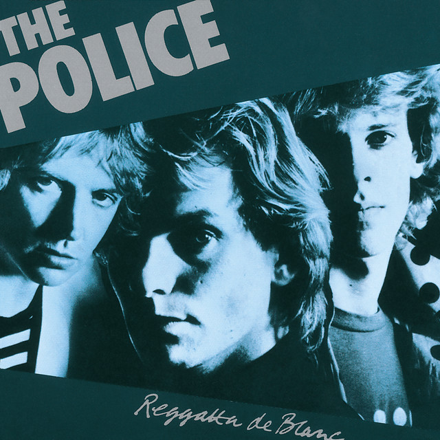 The Police - It's Alright For You