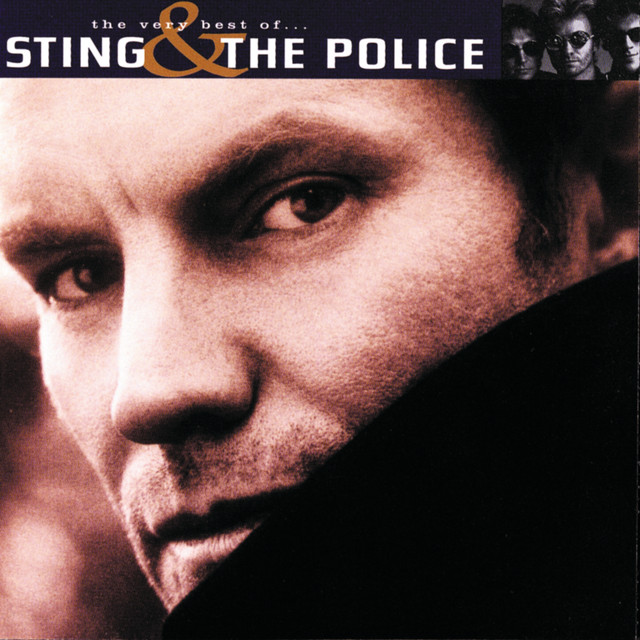 The Police - Every Little Thing She Does Is Magic