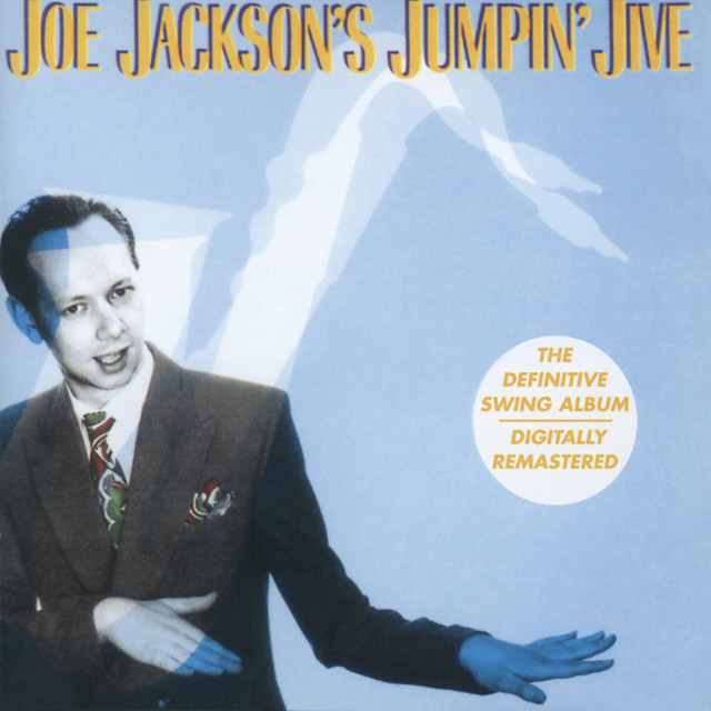 Joe Jackson - The Jumpin' Jive