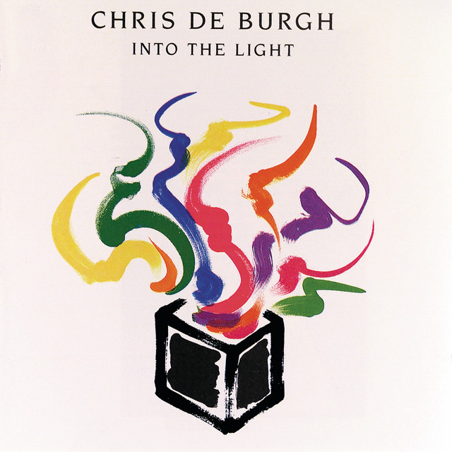 Chris De Burgh - Fatal Hesitation