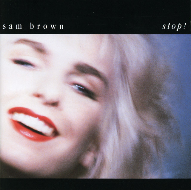 Sam Brown - Can I Get A Witness