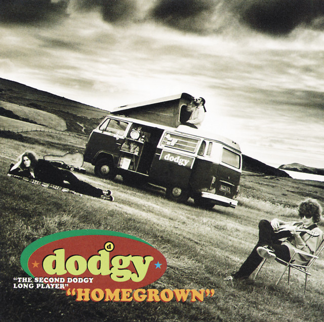 Dodgy - So Let Me Go Far