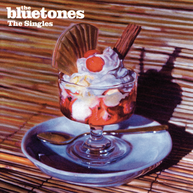 The Bluetones - Slight Return