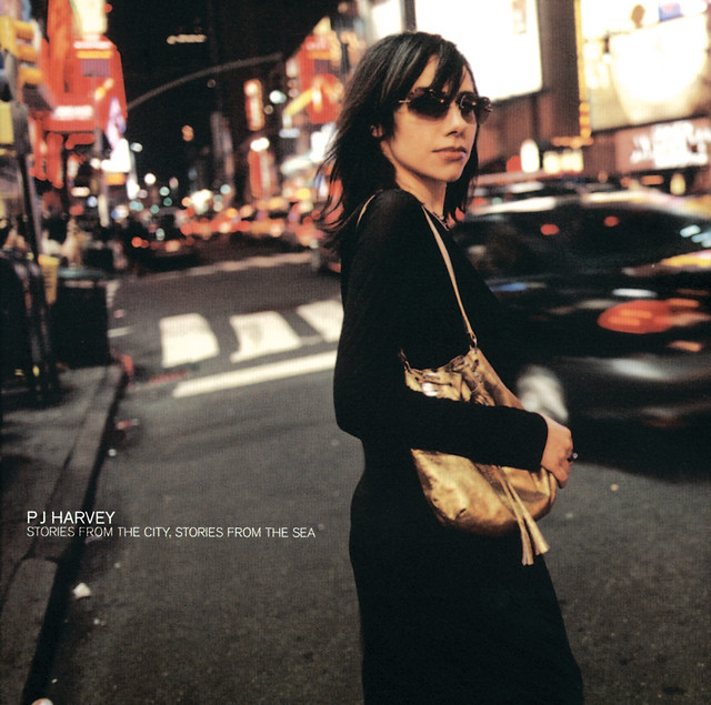 Pj Harvey - One line