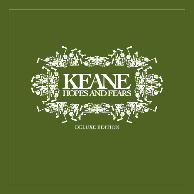 Keane - Snowed Under